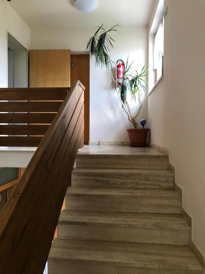 Eisenstein Apartment Bayerisch Eisenstein Ngoại thất bức ảnh
