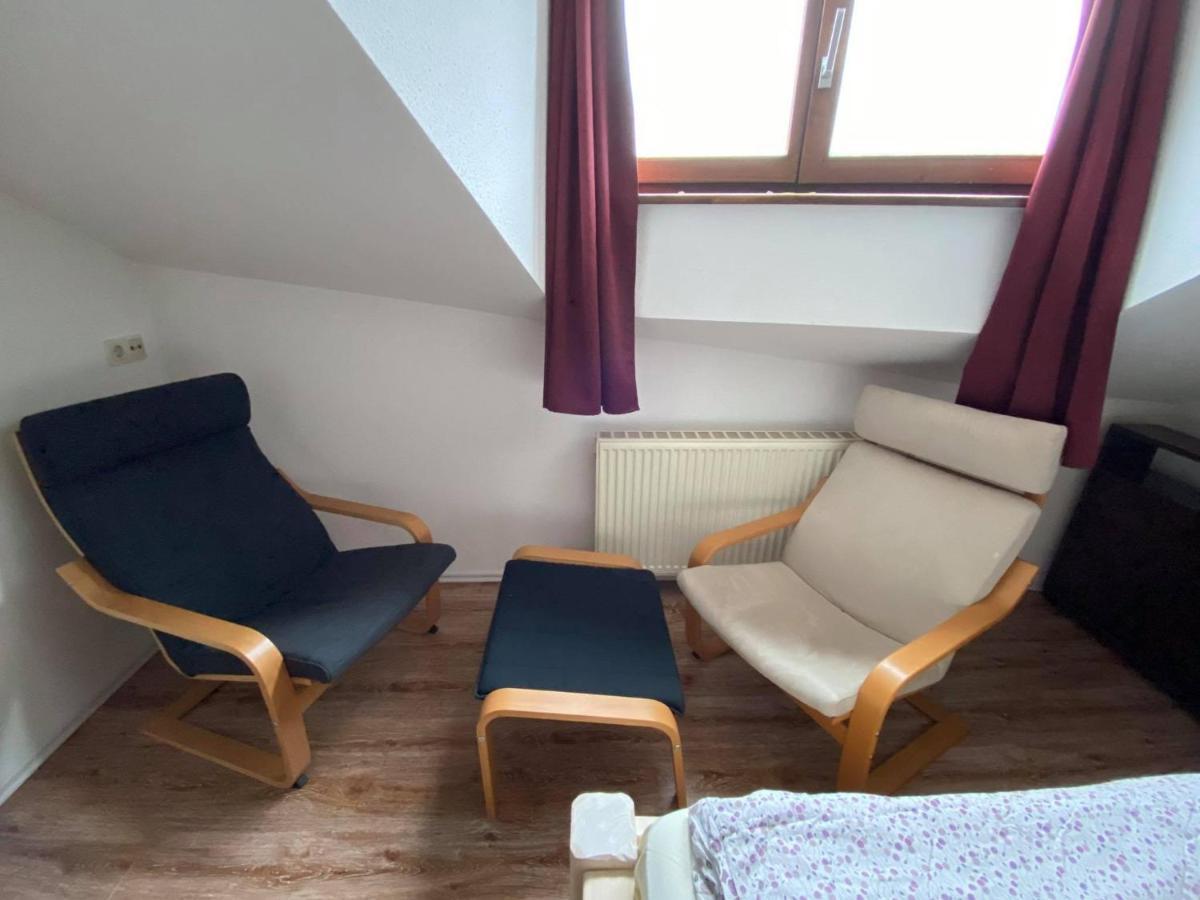 Eisenstein Apartment Bayerisch Eisenstein Ngoại thất bức ảnh