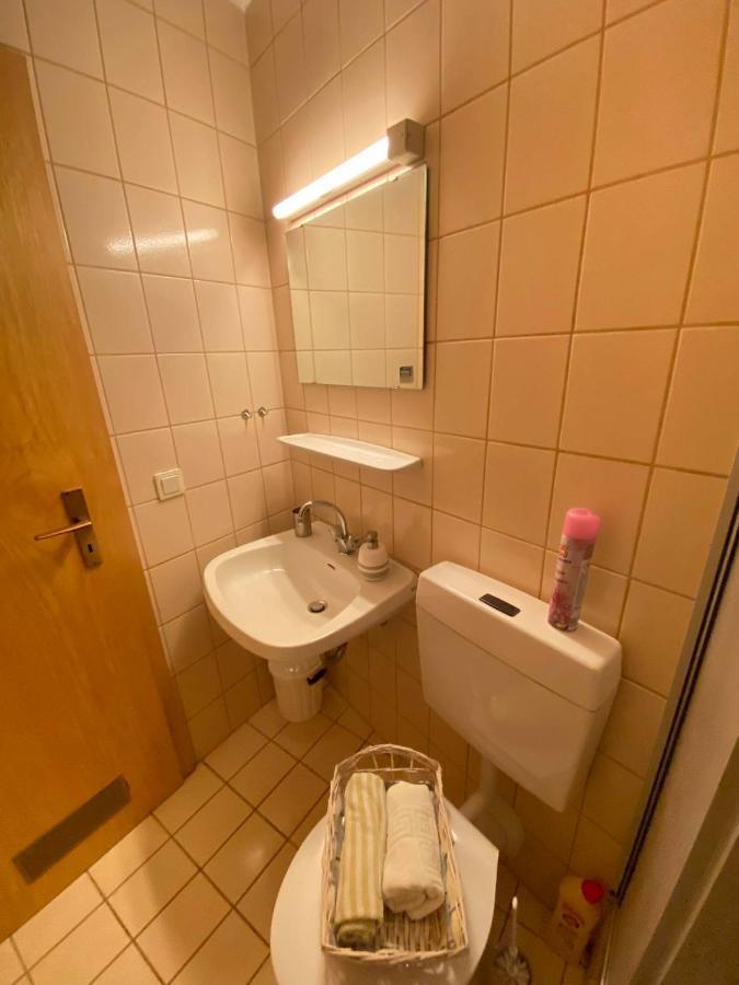 Eisenstein Apartment Bayerisch Eisenstein Ngoại thất bức ảnh