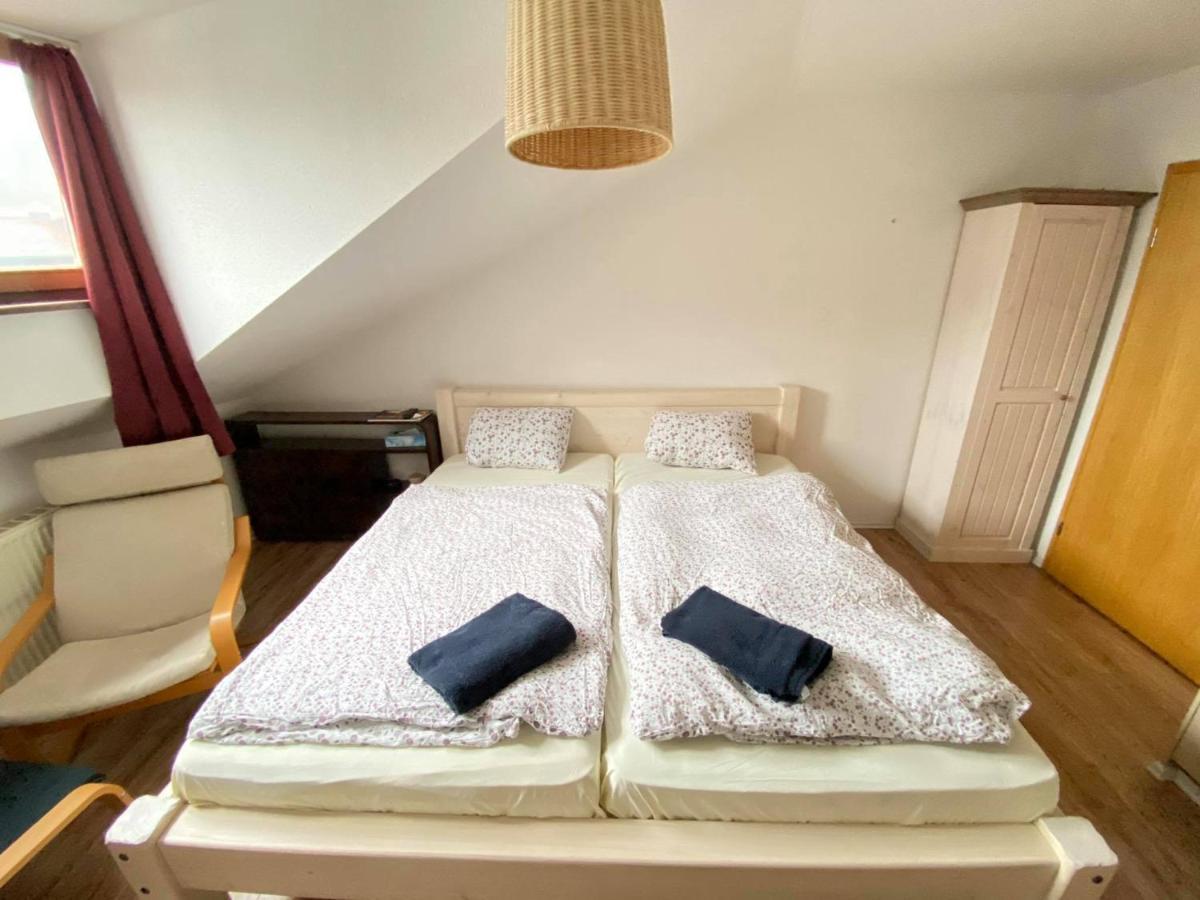 Eisenstein Apartment Bayerisch Eisenstein Ngoại thất bức ảnh