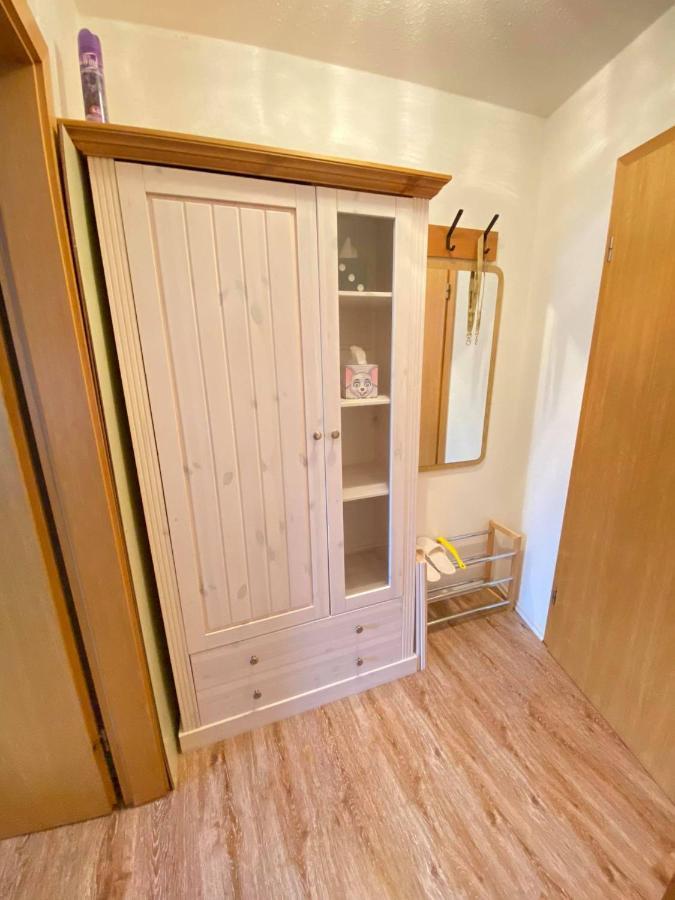 Eisenstein Apartment Bayerisch Eisenstein Ngoại thất bức ảnh
