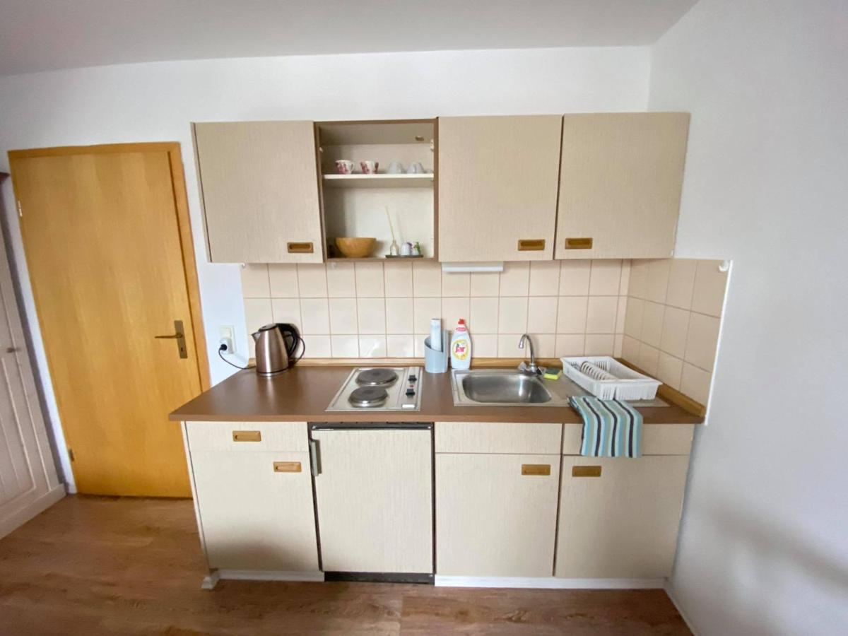 Eisenstein Apartment Bayerisch Eisenstein Ngoại thất bức ảnh